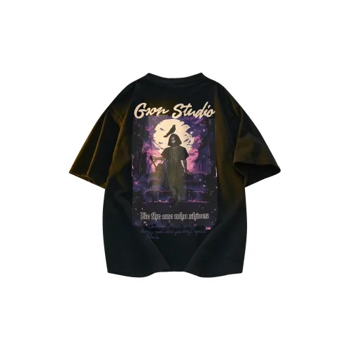 GSON T-Shirts Unisex