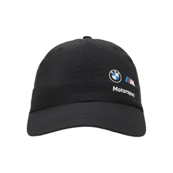 PUMA Bmw M Motorsport Heritage Cap