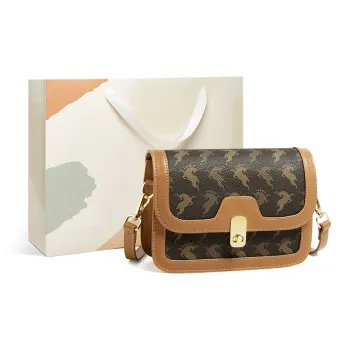 15 MINS Crossbody Bags