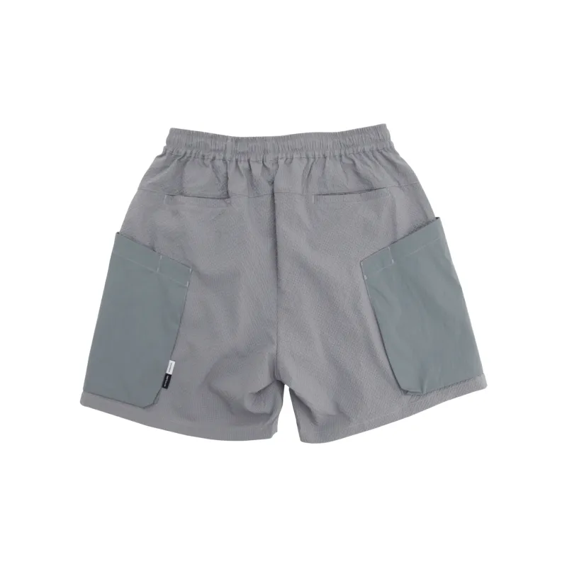 TBALLERBRAND Casual Shorts Unisex-1