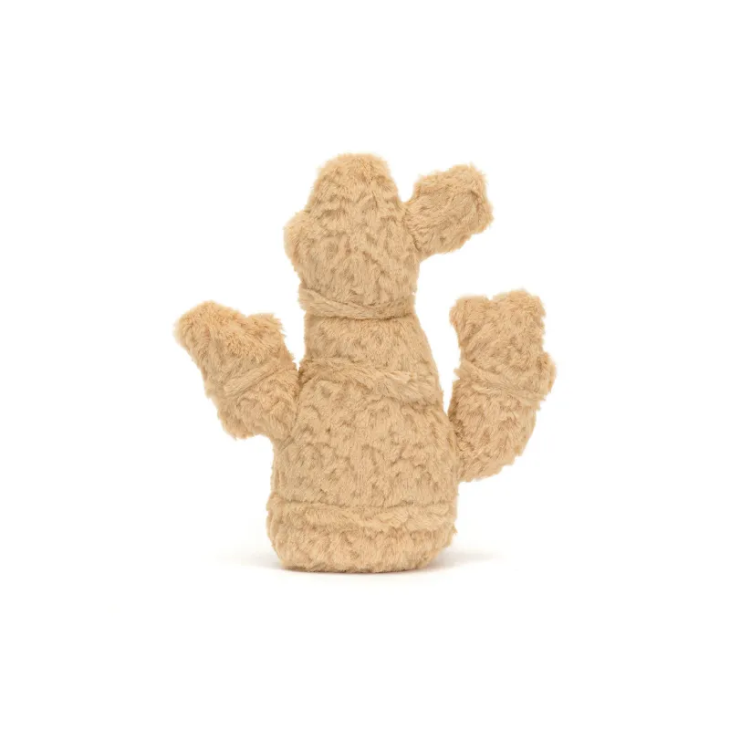 JELLYCAT Amuseables Ginger Plush Toy-2