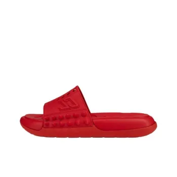 CL LUBOTING Slide Slippers Men's Red