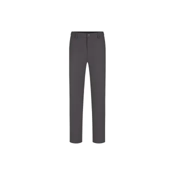 SEVEN Stretch Elastic Pants With Casual Fit For Fall Men's