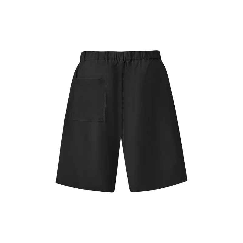 Ecko Cargo Shorts Unisex-1