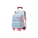 Blue Tricycle