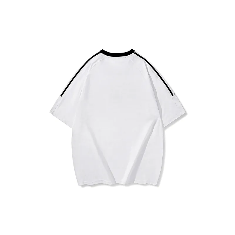 NXPTP T Shirts Unisex-1