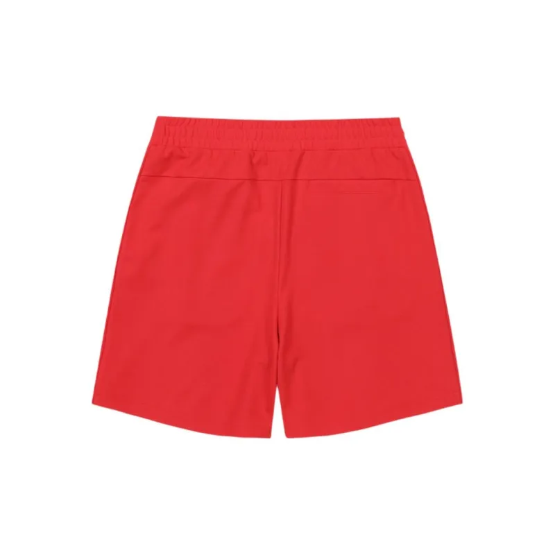 Le Coq Sportif Sports Shorts Unisex-11