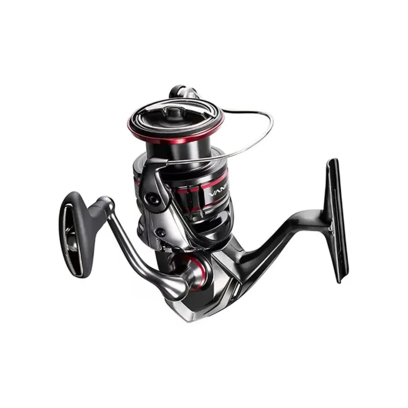 SHIMANO Fishing Line Reels Front Drag Spinning Reel Fishing-2