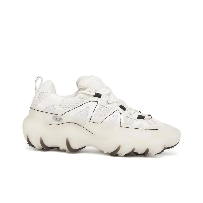 DIESEL S-Prototype P1 W Low-top Sneakers-1