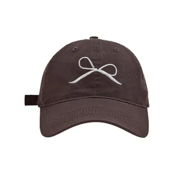 XIUNUMAN Cotton Baseball Caps Unisex
