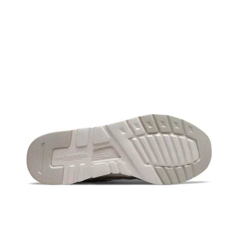 New Balance 997 'Grey White' Women's-3