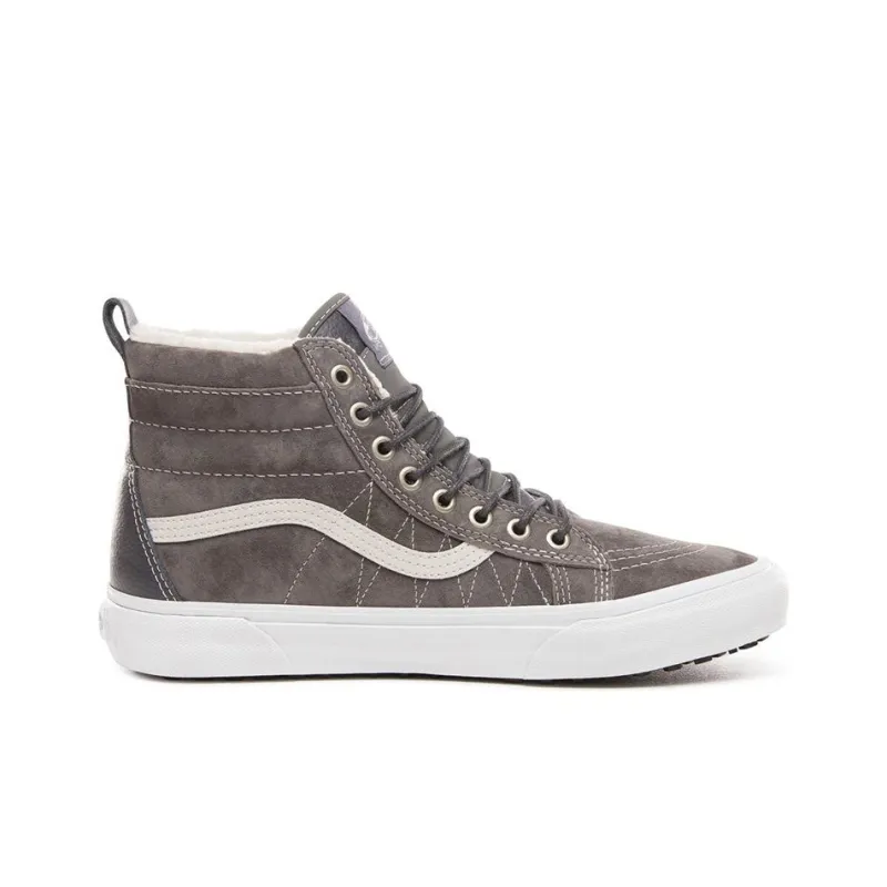 Vans SK8 Hi MTE Pewter-1