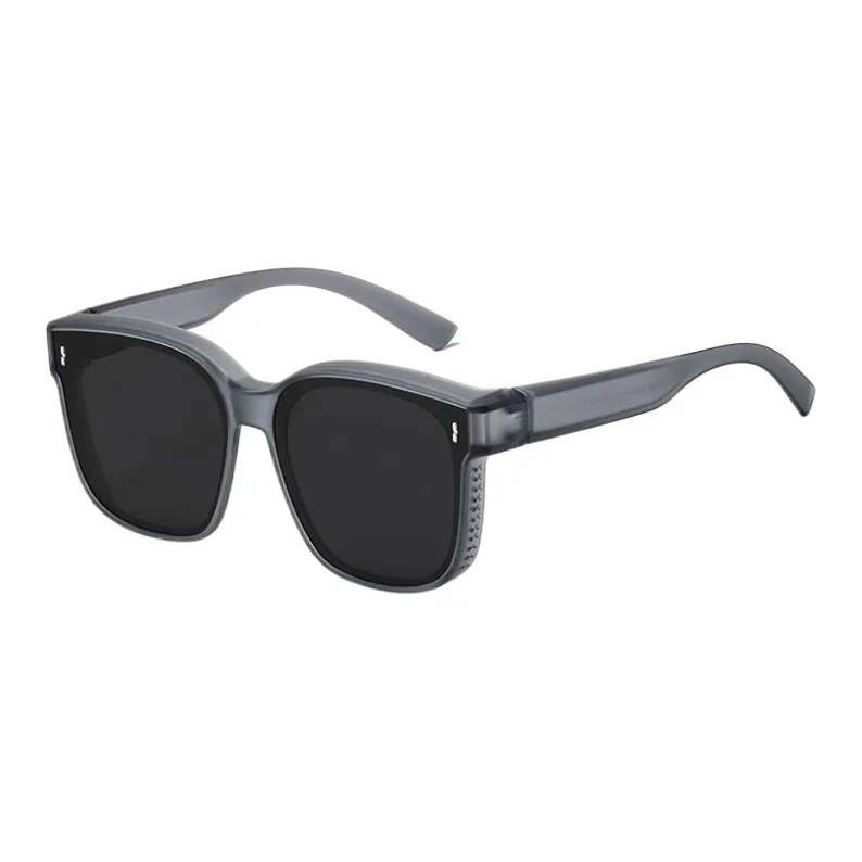SOMAN Sunglasses Unisex-2
