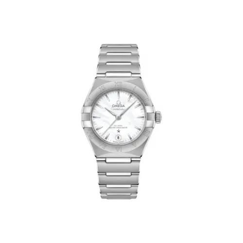 OMEGA Women's Constellation Series Constellation Watch