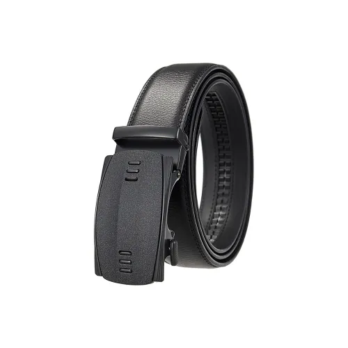 Lanza Leather Belts Men