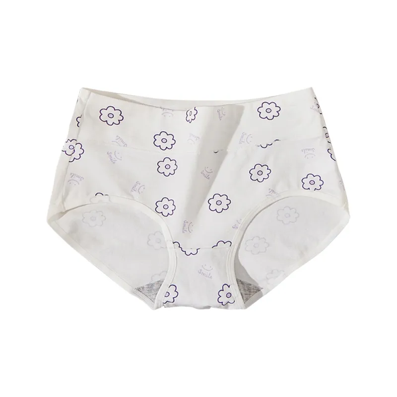 Lanza Underpants Women's Combo Set-6
