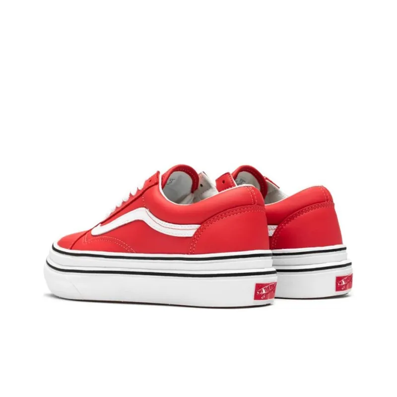 Vans Super ComfyCush Old Skool Lx 'Lollipop'-3