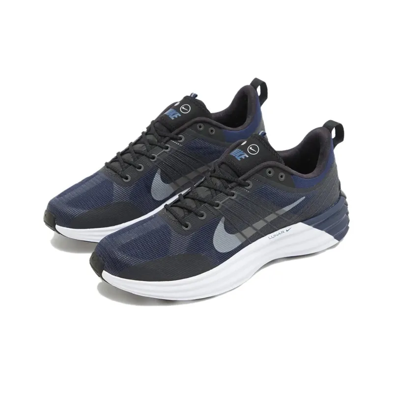 Nike Lunar Roam Midnight Navy-1