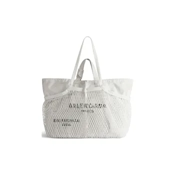 Balenciaga 24/7 Large Top Handle Bag