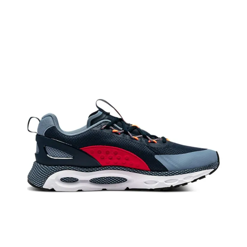 Under Armour Hovr Infinite Summit 2 Blue-1