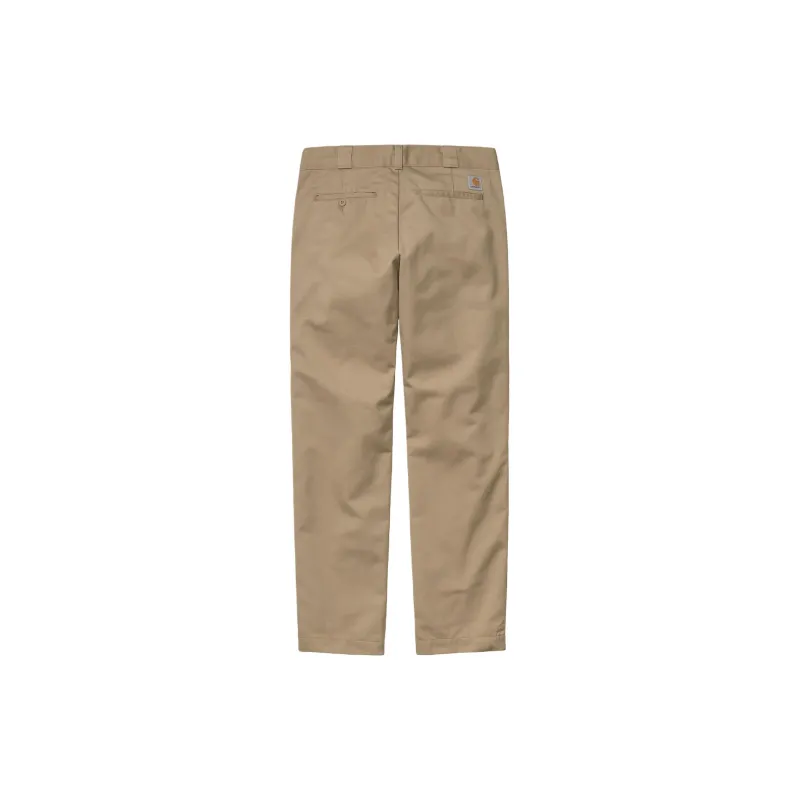 Carhartt WIP Master Logo Patch Trousers-1