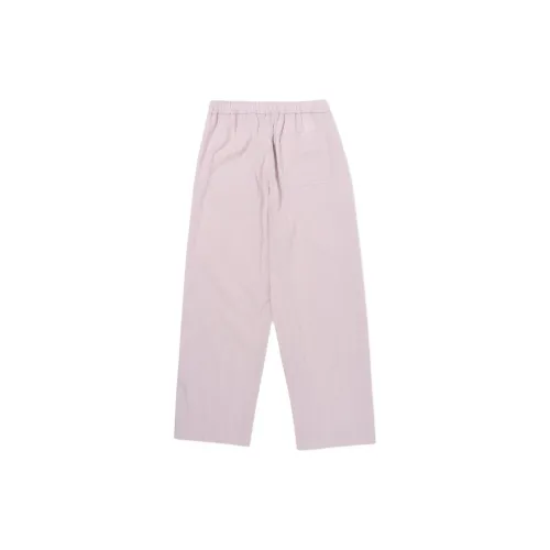 LOW CLASSIC Casual Pants Women's Pink/Pink