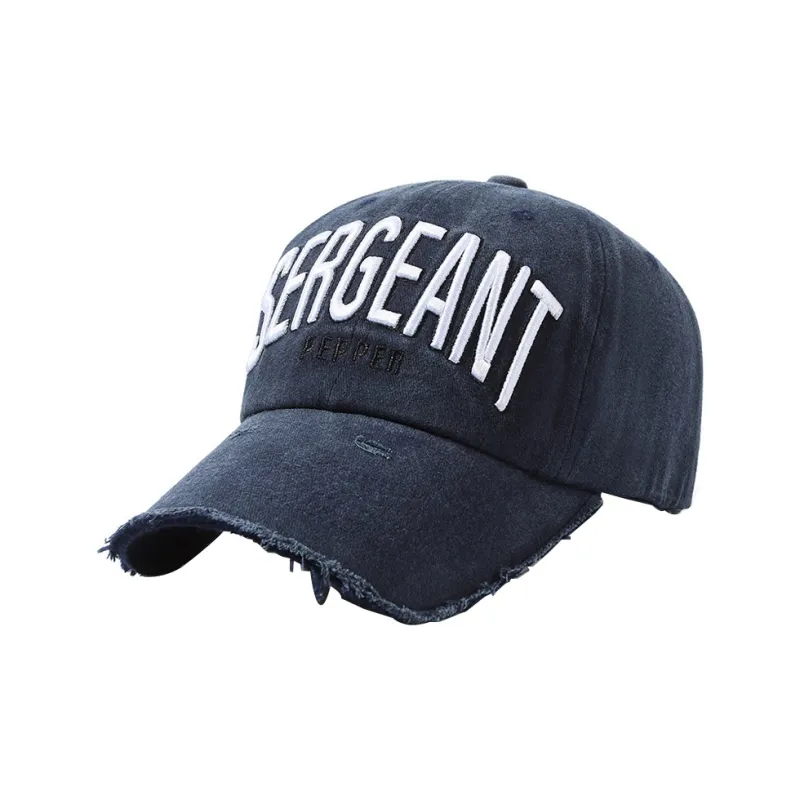 BSELEON Cotton Baseball Caps Unisex-1