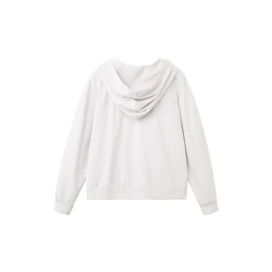 OVV Sweatshirts Women's Light Gray Pattern 17-1