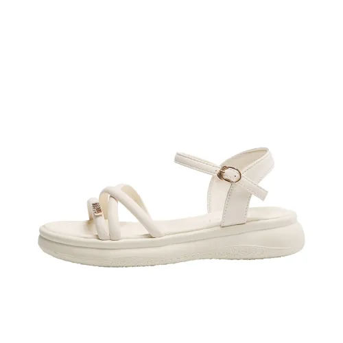 MODERN BELLE Roman Sandals Women's