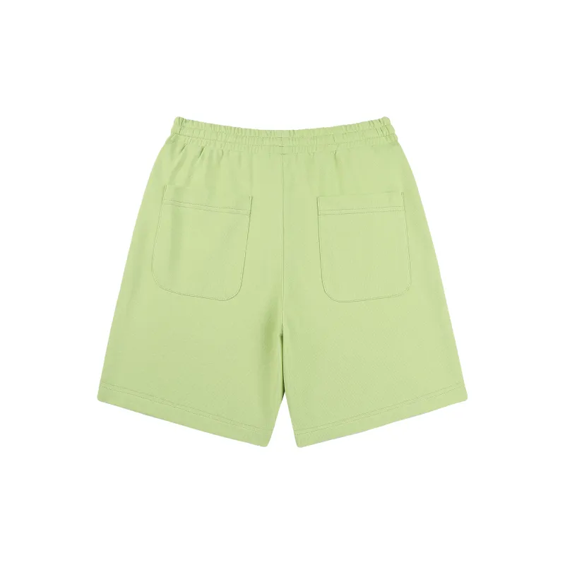 SWAMP AREA Casual Shorts Unisex-19