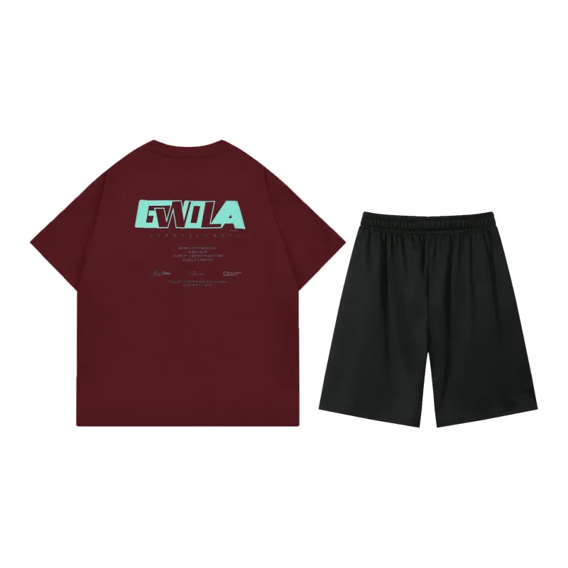 Gwola Casual Sportswear Unisex-5