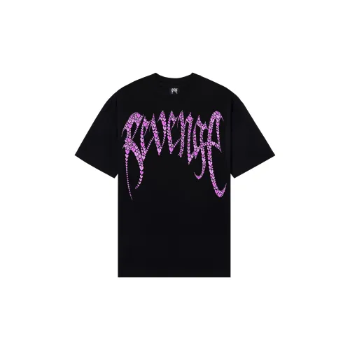 Revenge Unisex T-shirt
