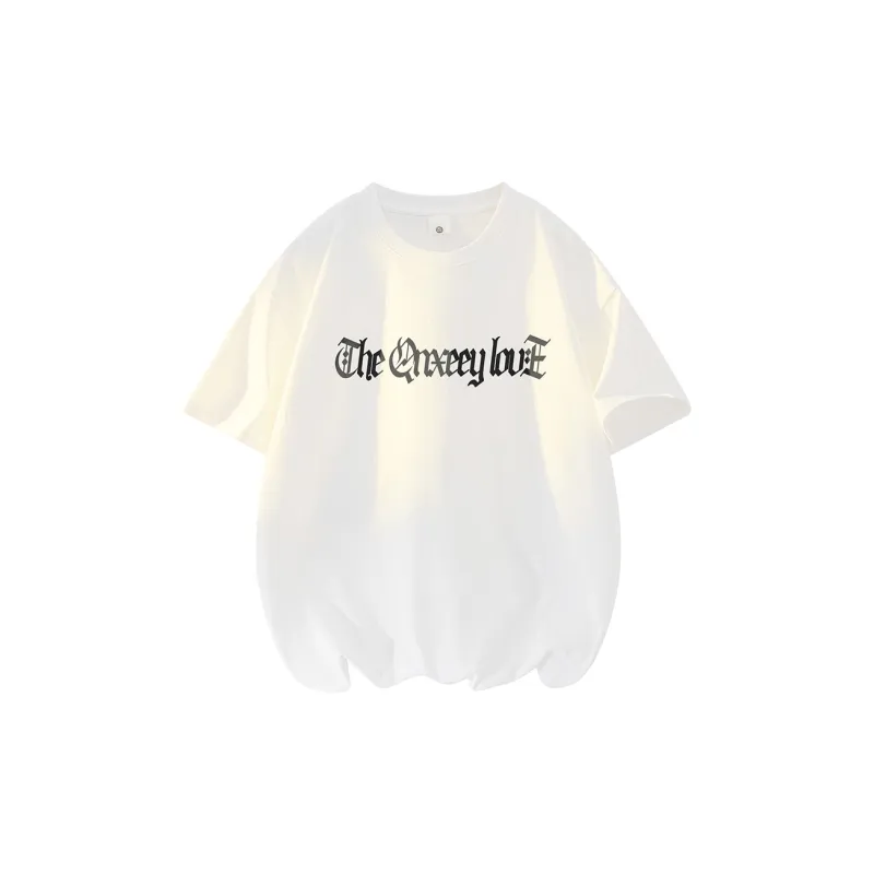 Qnxeey T Shirts Unisex-19