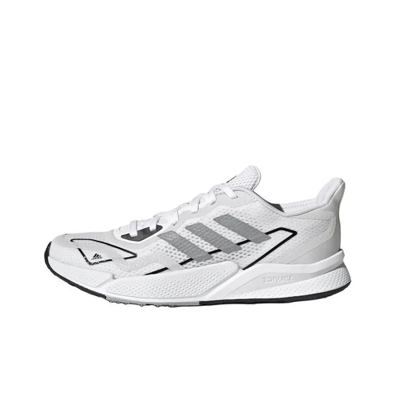 Adidas X9000L2 Heat.RDY White Reflective Women's-0