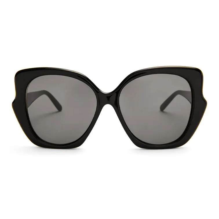 LOEWE Butterfly Frame Sunglasses-1