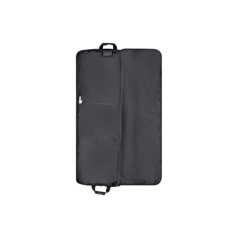 DELSEY Polyester Handheld Storage Bag Unisex Black-2