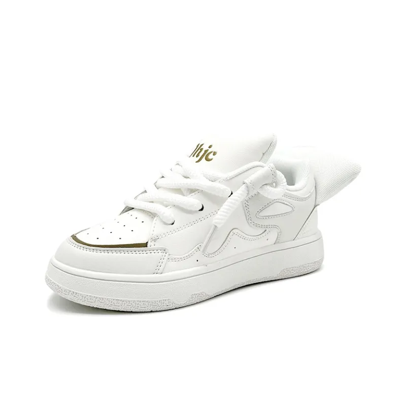 OHJC Cushioning Balance Wear-Resistant Slip-Resistant Low-Top Skateboard Shoes Unisex-2