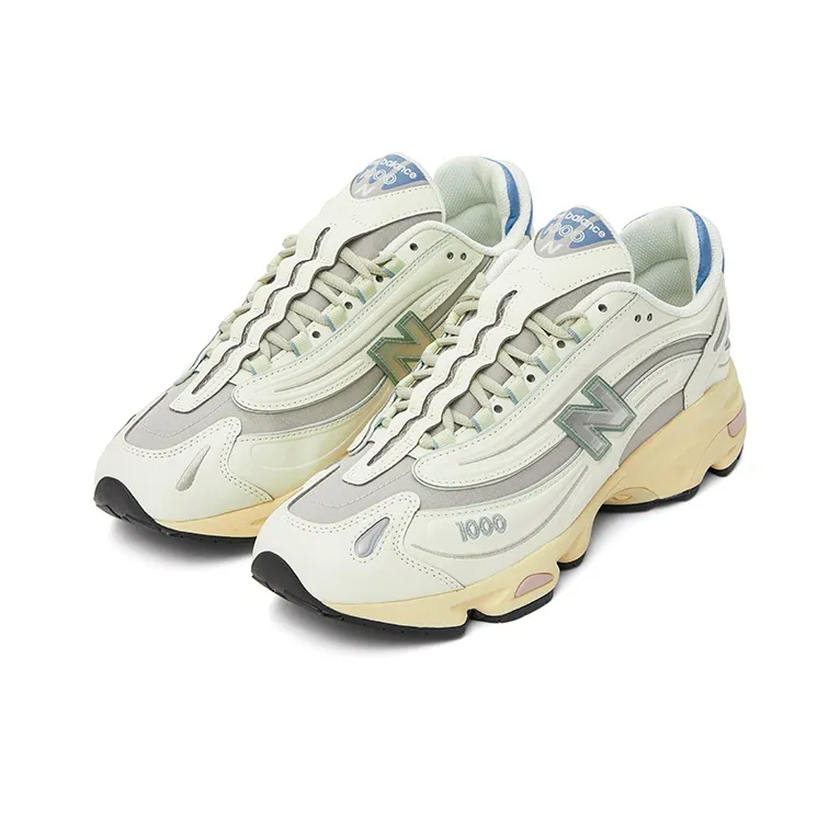 New Balance 1000 Angora Moonrock-2