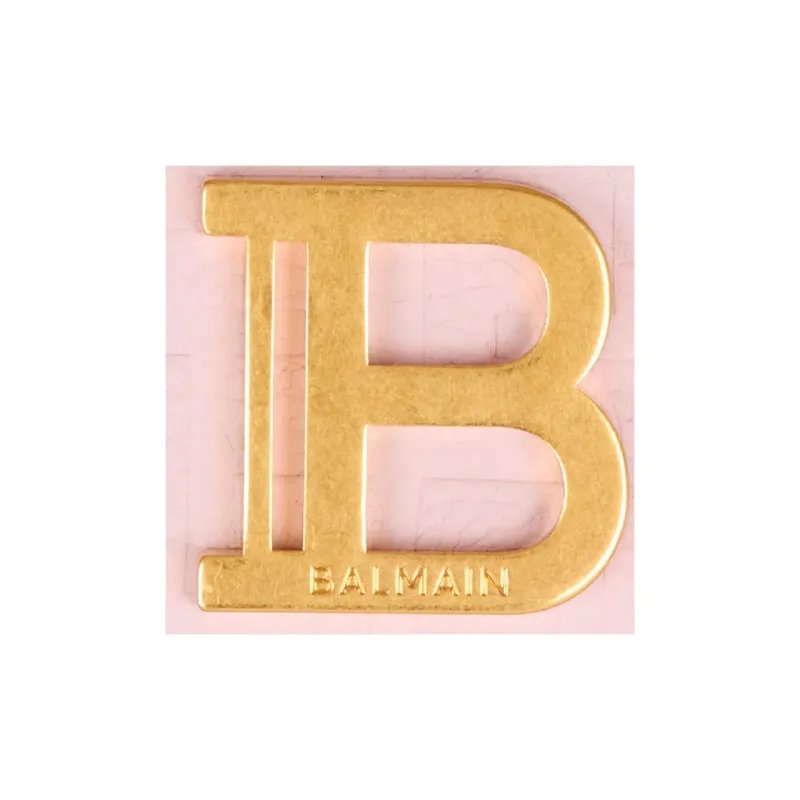 BALMAIN B Buzz 19 Mini Tote Bag-5