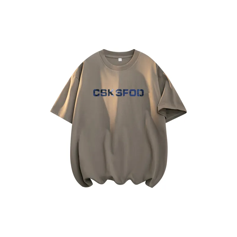 CSKS T Shirts Unisex-36