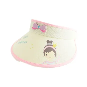 BIG WASP Cellulose Material Sun Protection Hats Kids'