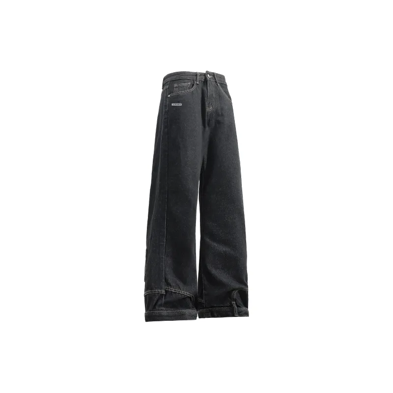 FLOAT Jeans Unisex-1