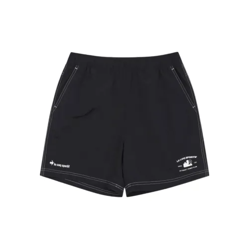 Le Coq Sportif Casual Shorts Unisex