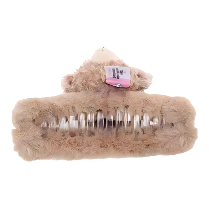 Disney ShellieMay Plush Claw Clip Doll Products-2