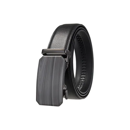 Lanza Leather Belts Men