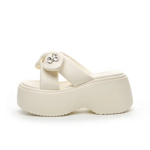 YIZHIYUAN Slide Slippers Women's