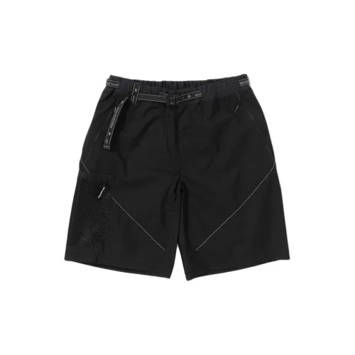 and wander Unisex Casual Shorts