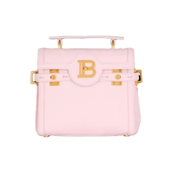 BALMAIN B-Buzz 23 Tote Bag