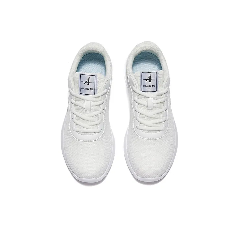 A1 Breathable Lightweight Low Top Casual Running Shoes Unisex-3