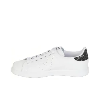 Victoria Beckham Low Top Skateboard Shoes Women's White